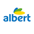 Albert Logo