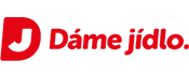 Dáme jídlo Logo