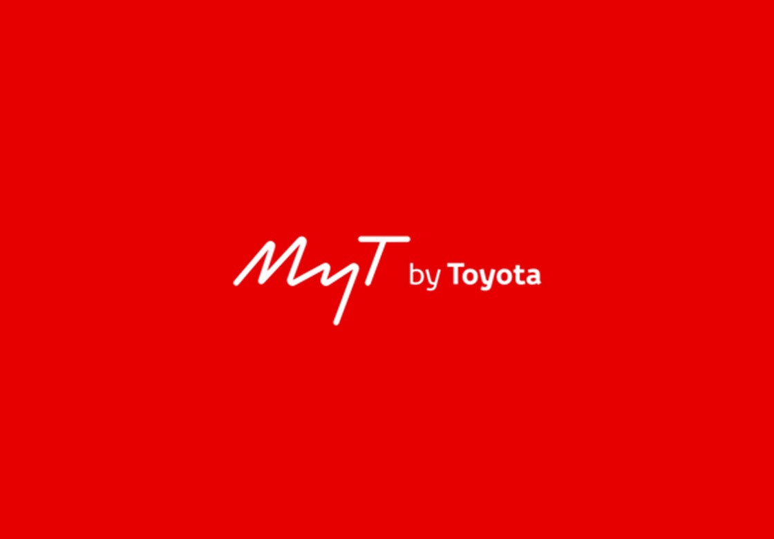 Toyota Highlander MyT